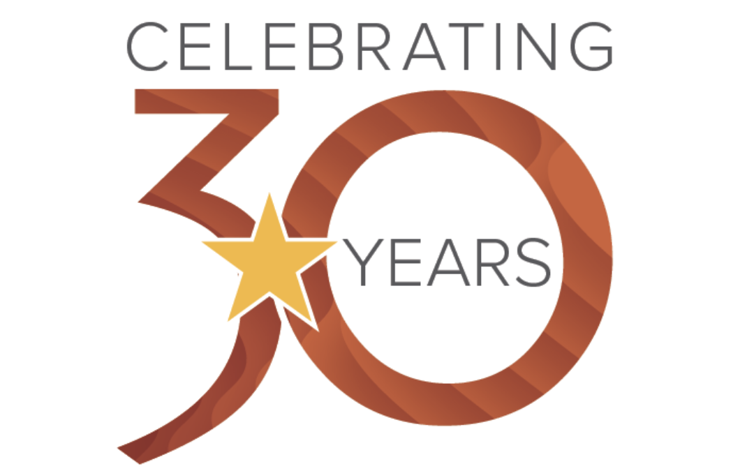 Western Caucus Foundation celebrates 30 years of the Western Caucus in Washington