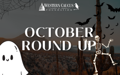 October Round-Up