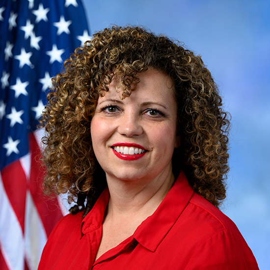 Rep. Celeste Maloy